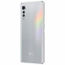 LG Velvet 4G 6GB/128GB Dual SIM Aurora Silver